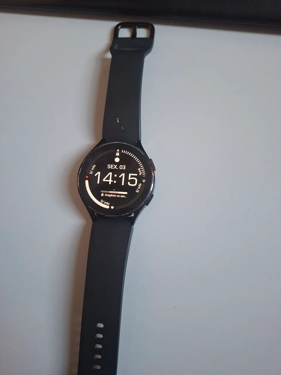 A56 5g 256gb e watch 4