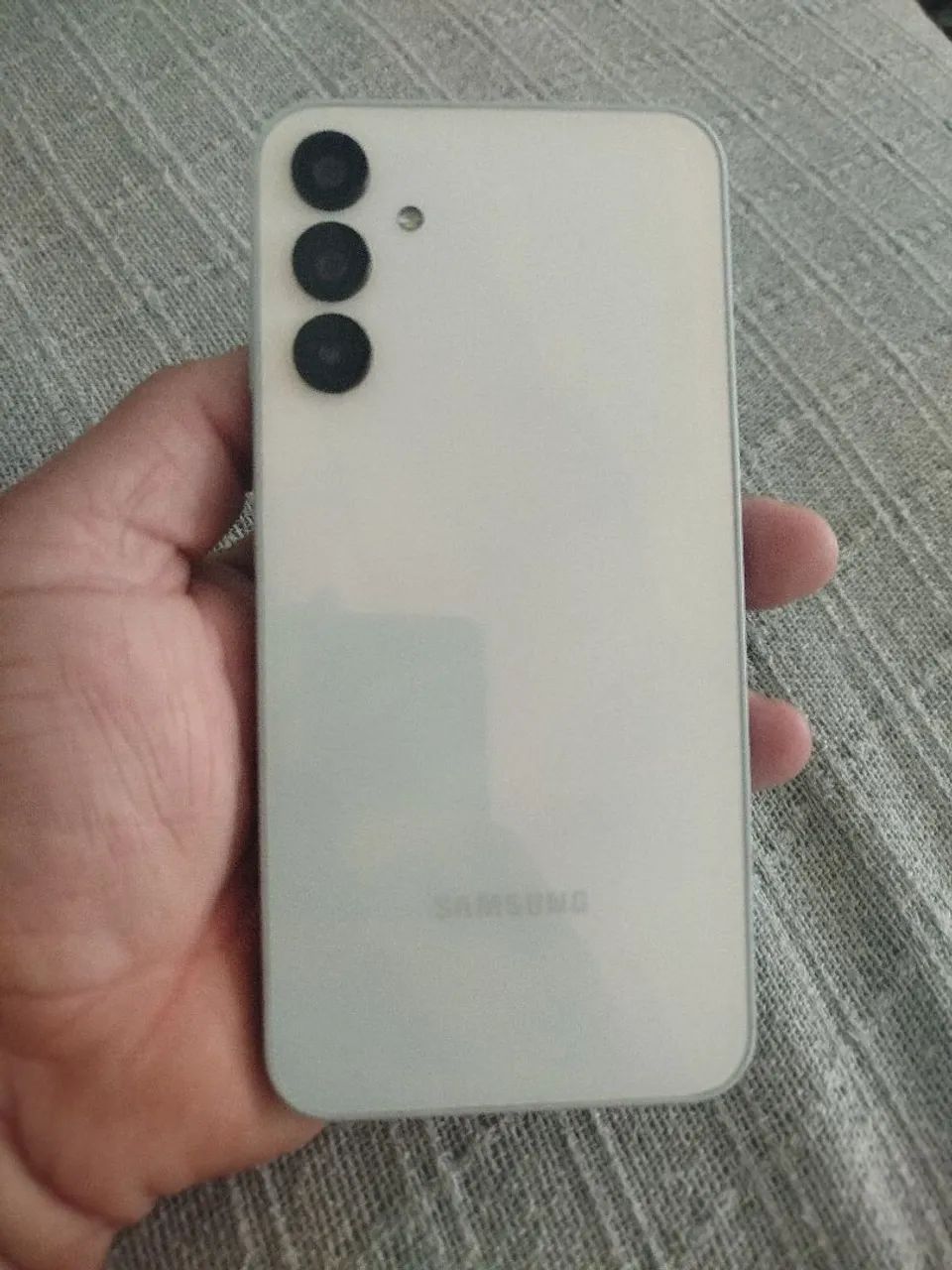 Samsung A15 - Foto 5