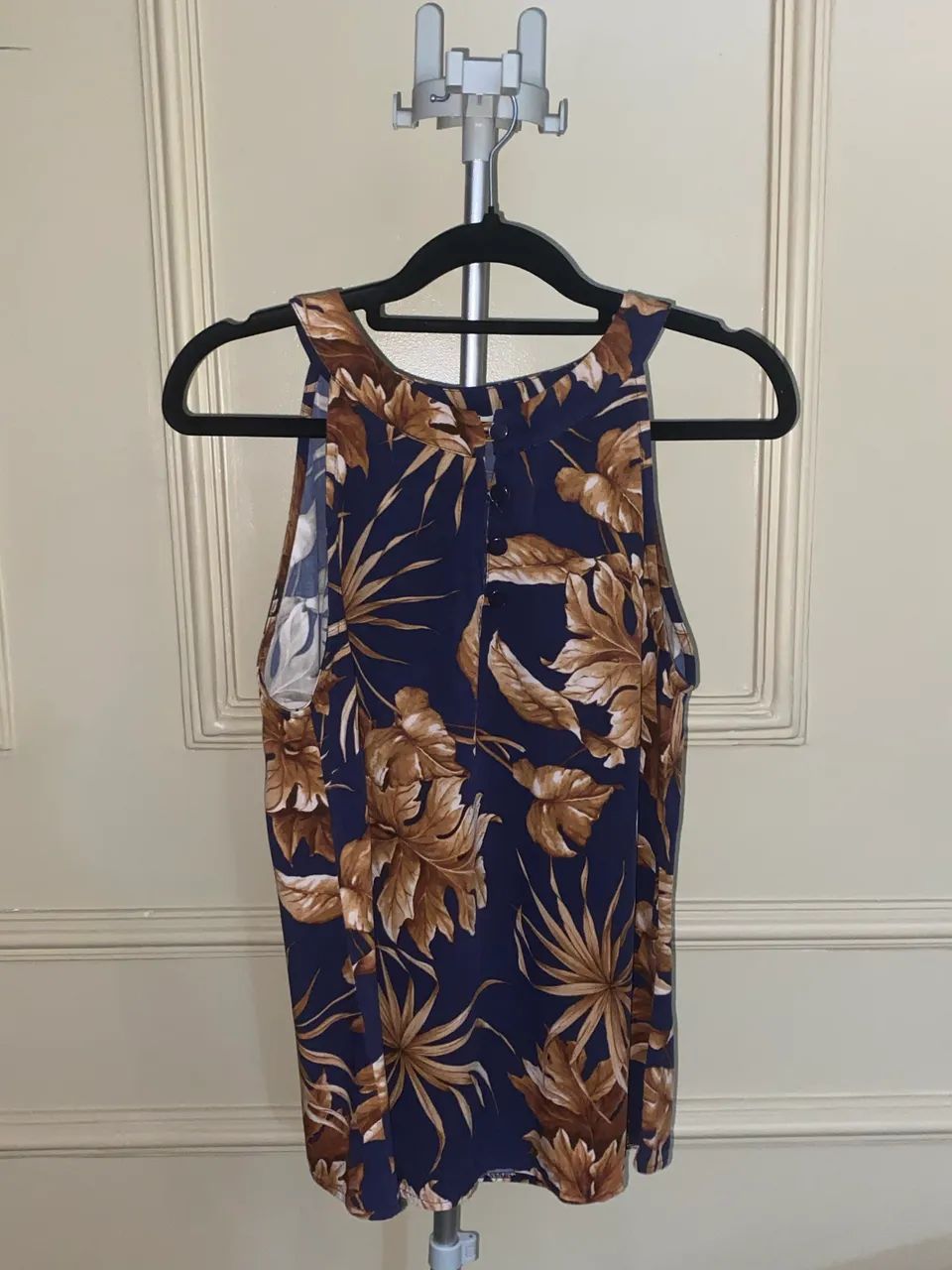 Blusa regata It Look P - Foto 2