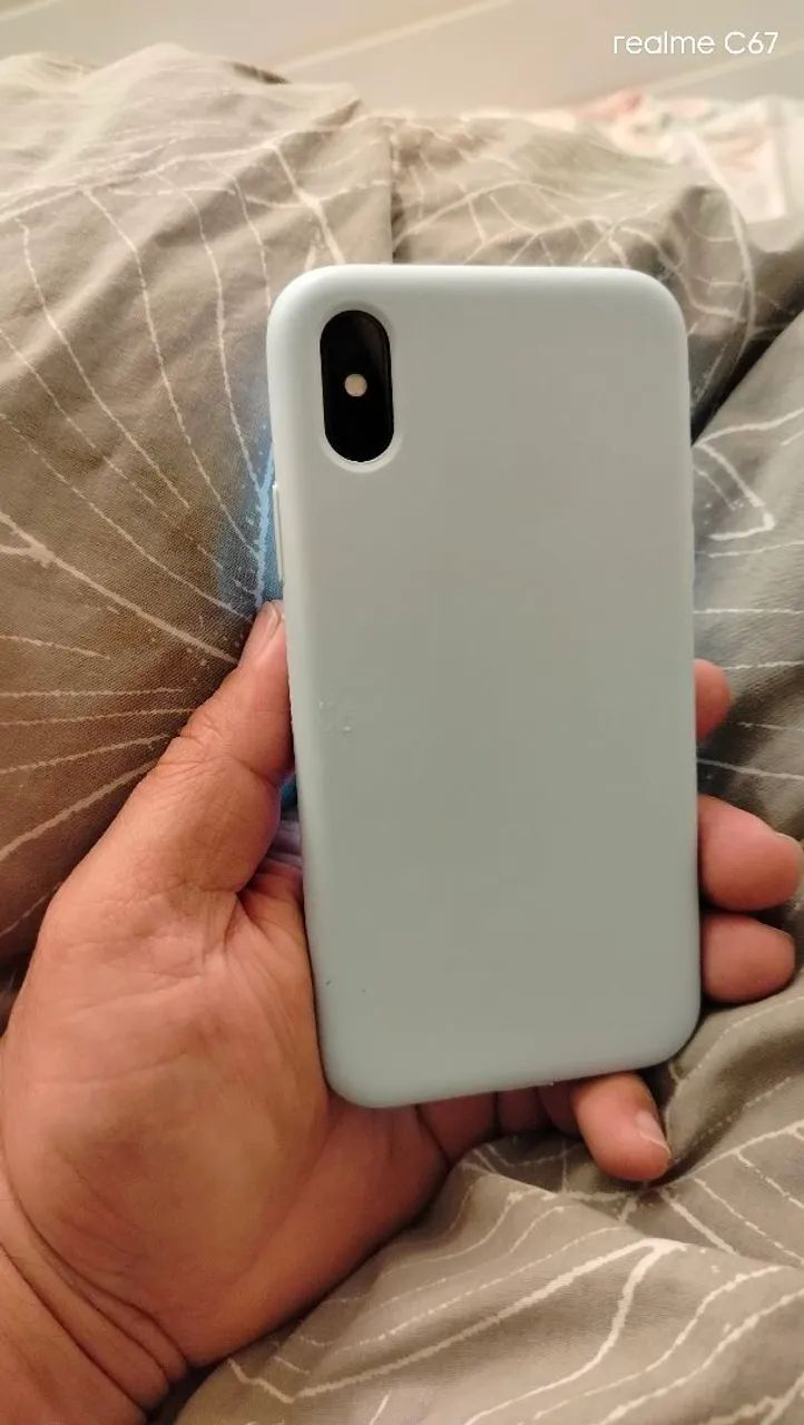 iPhone X  - Foto 3