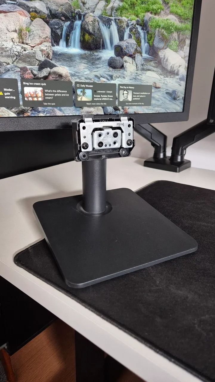 Monitor LG 20" 75hz - Foto 2