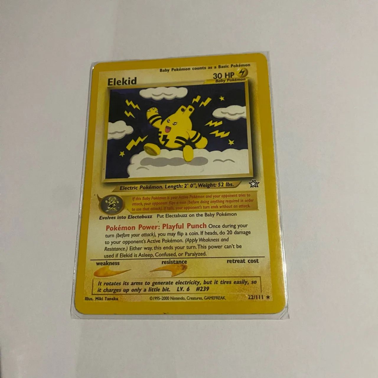 Duas Cartas Pokémon  - Foto 2