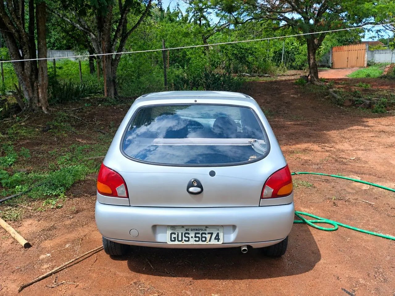 Ford Fiesta Fiesta 1.0i 3p e 5p 1997