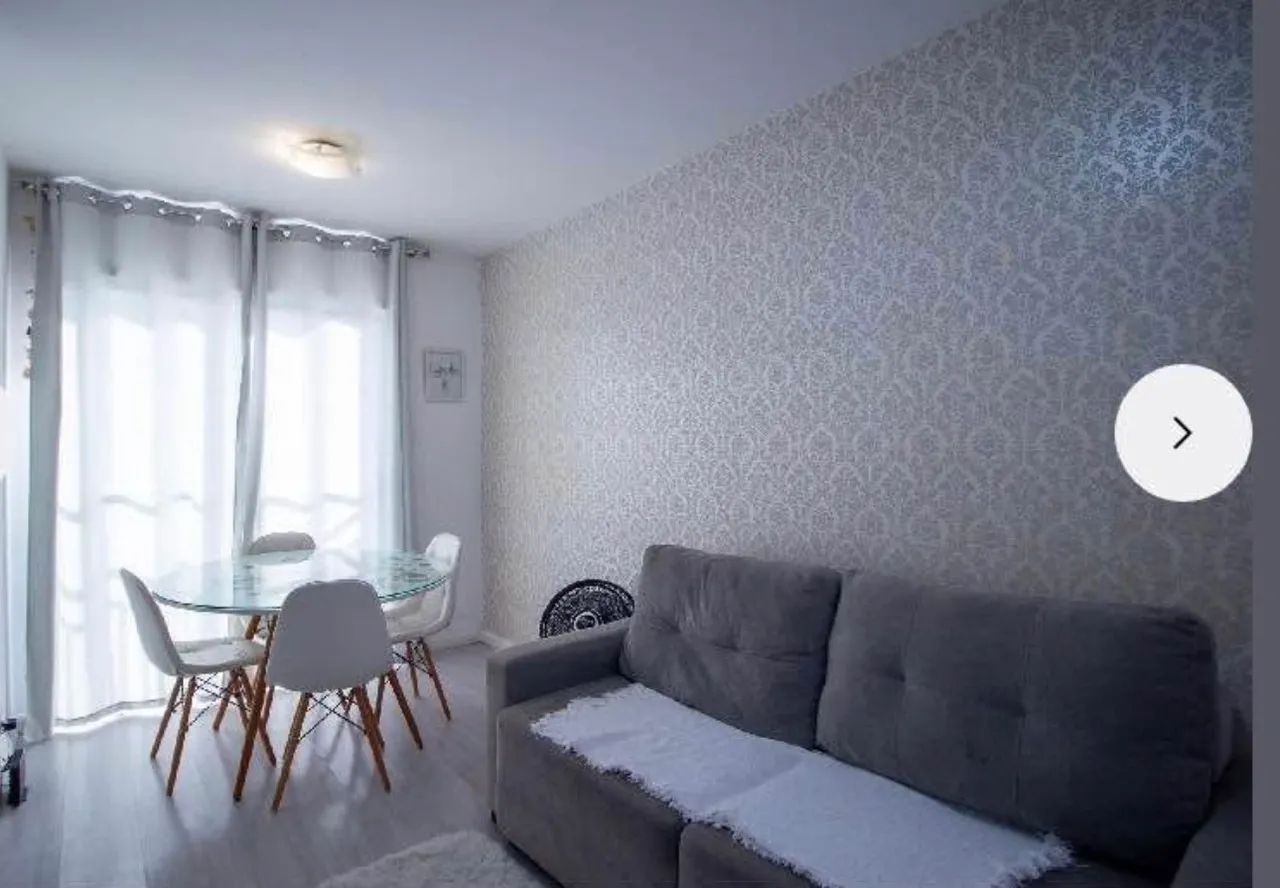Alugo apartamento mobiliado  - Foto 5