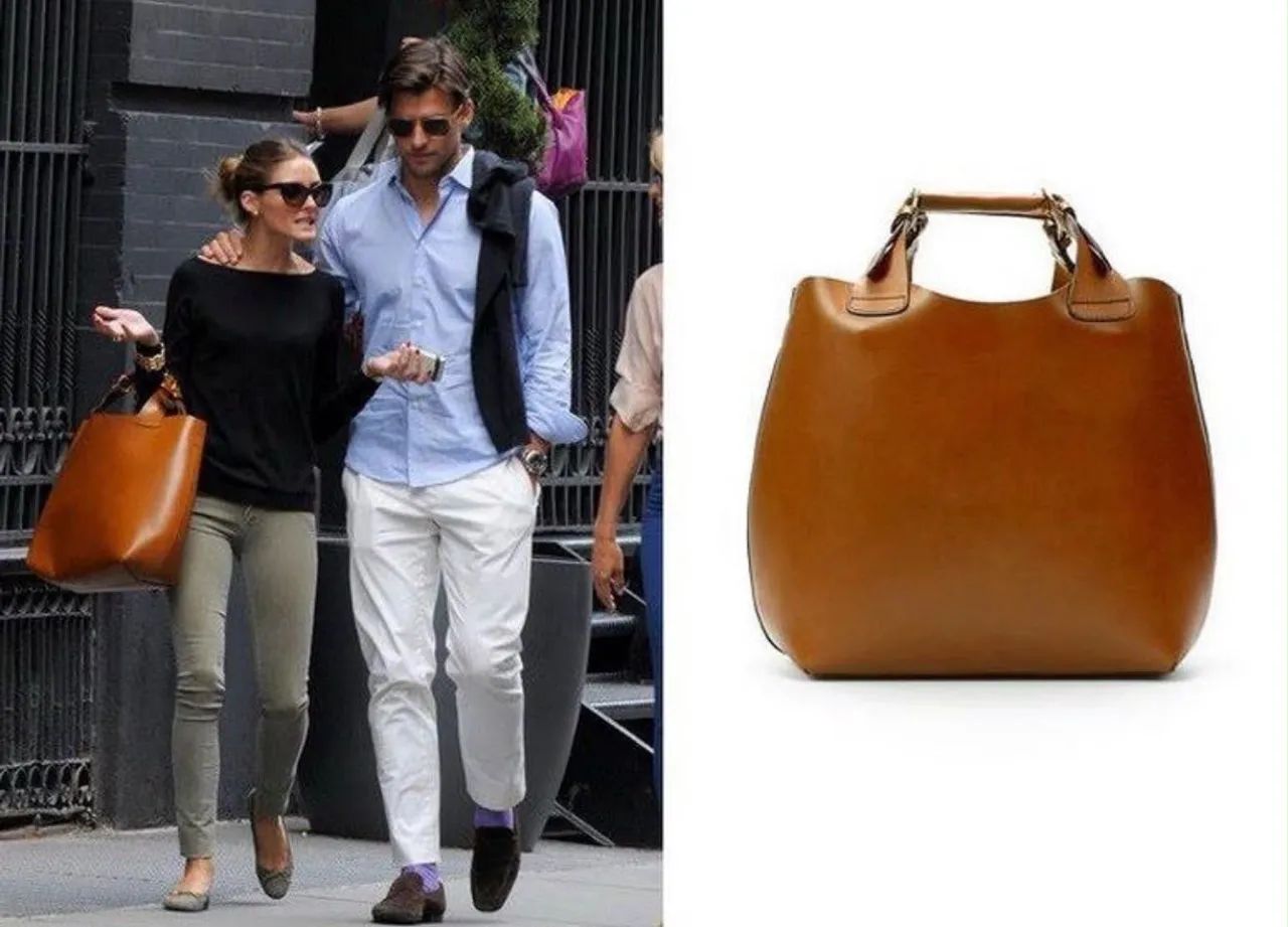 Bolsa Zara  - Foto 2