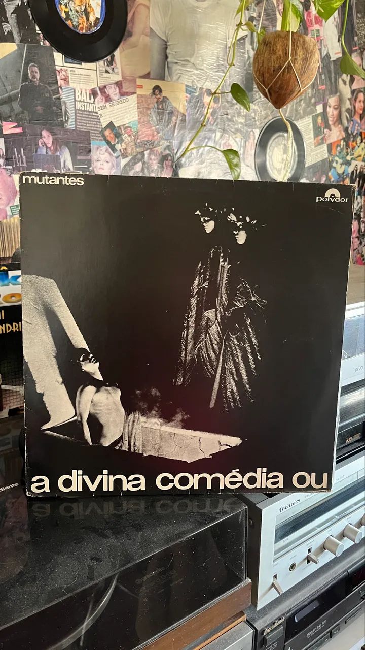 Discos de vinil - Foto 2