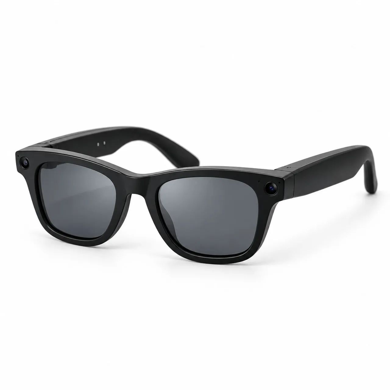 Óculos Inteligente Revenger RG-W92 Câmera 8MP Bluetooth 4GB com Microfone - Foto 3