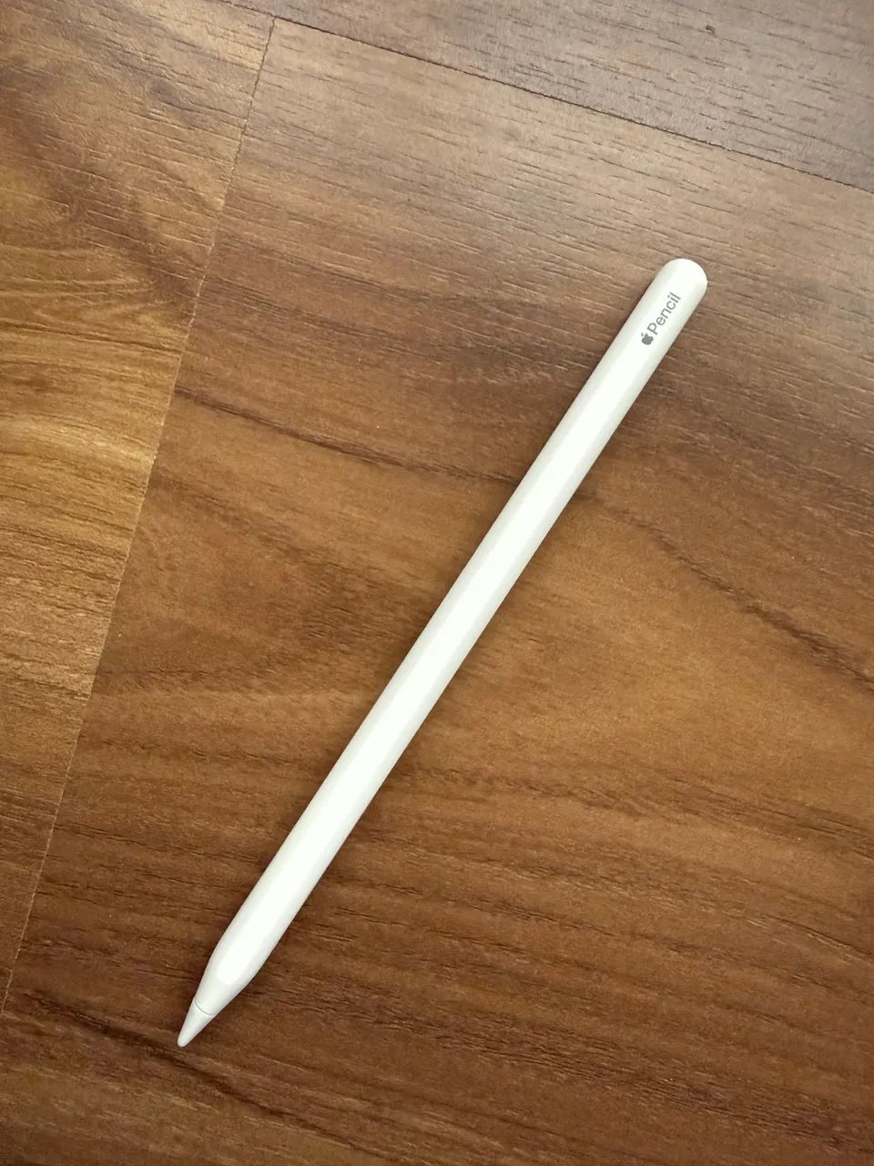 Apple Pencil 2nd geração - nova 1 ano de garantia  - Foto 5