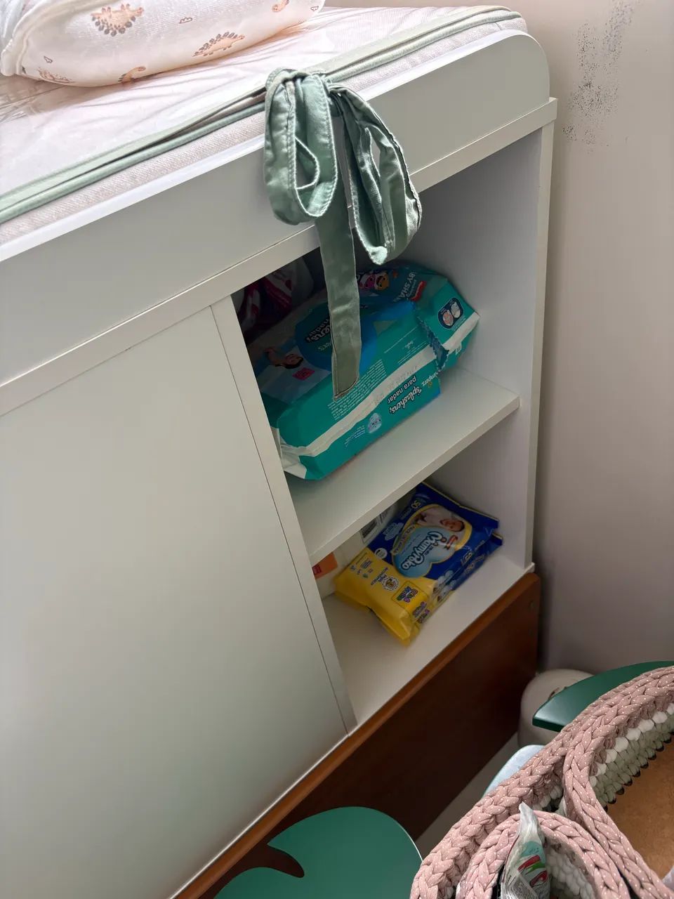 Berço Formare (Matic) 6 em 1 - Foto 4