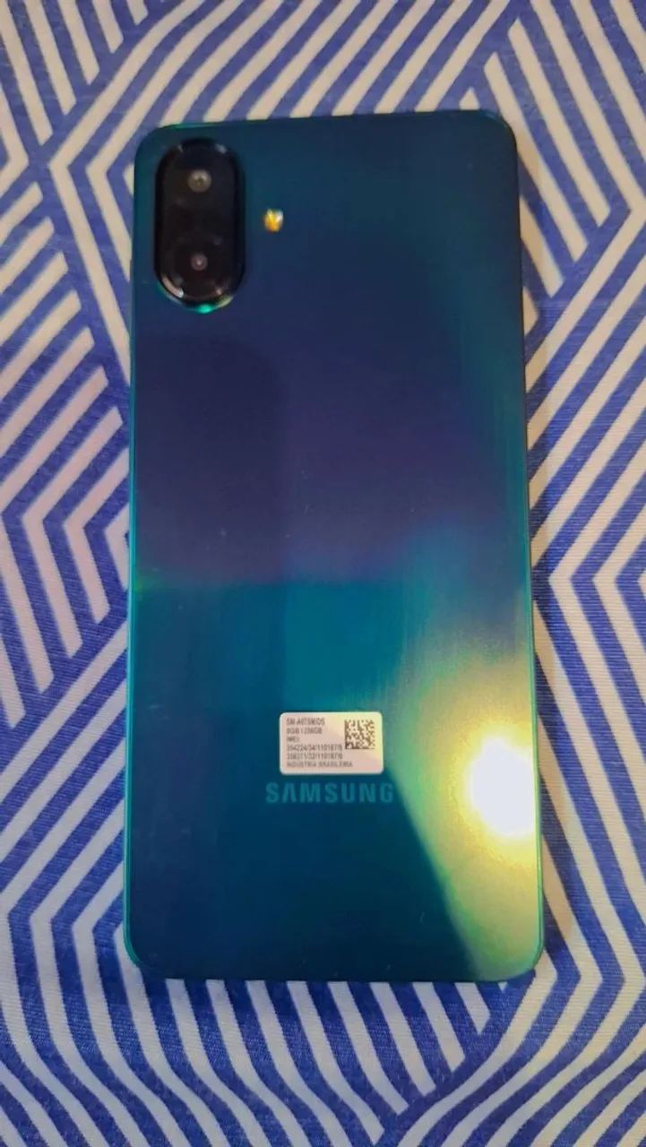 Samsung A 07 - Foto 4