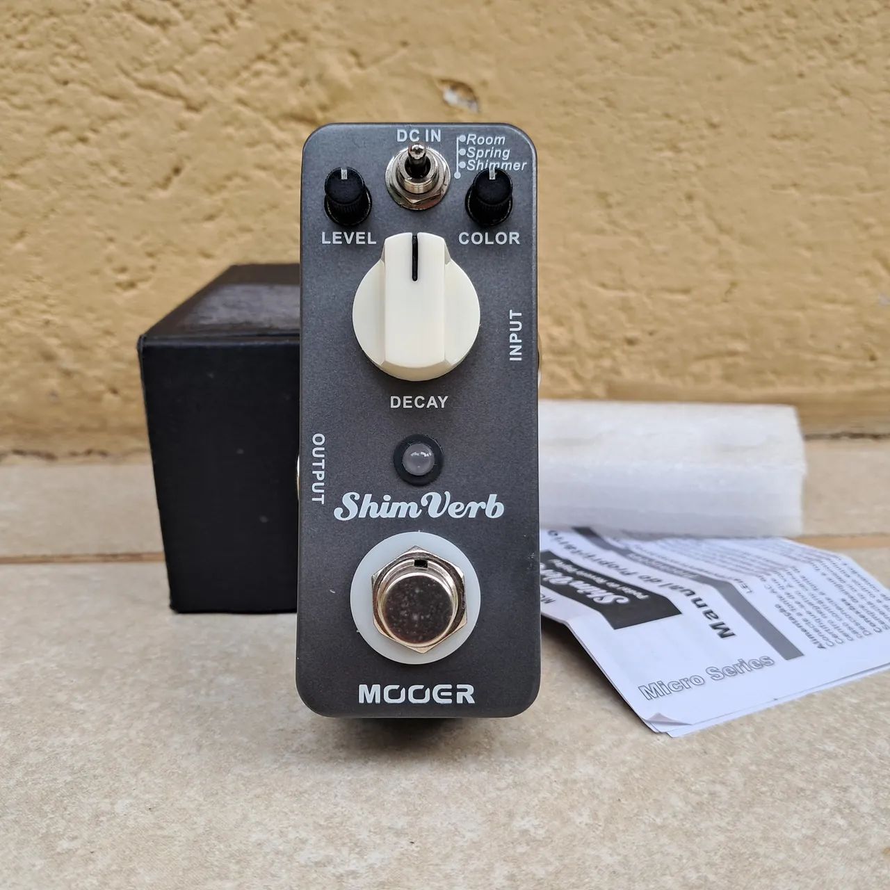 shimverb mooer