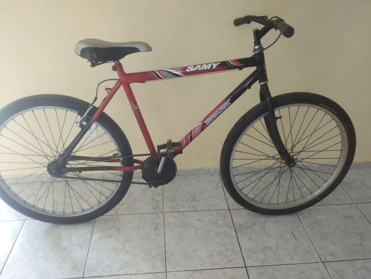 Vendo bicicleta  - Foto 3