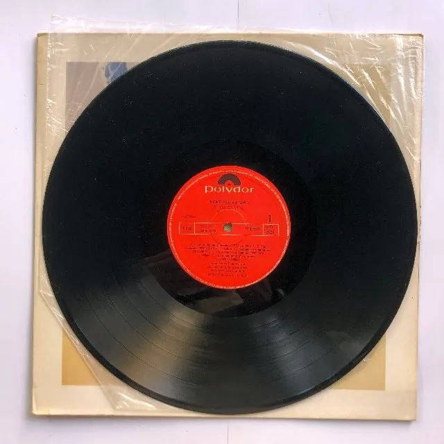 The Style Council - Home and Abroad - LP Vinil 1986 - Foto 3