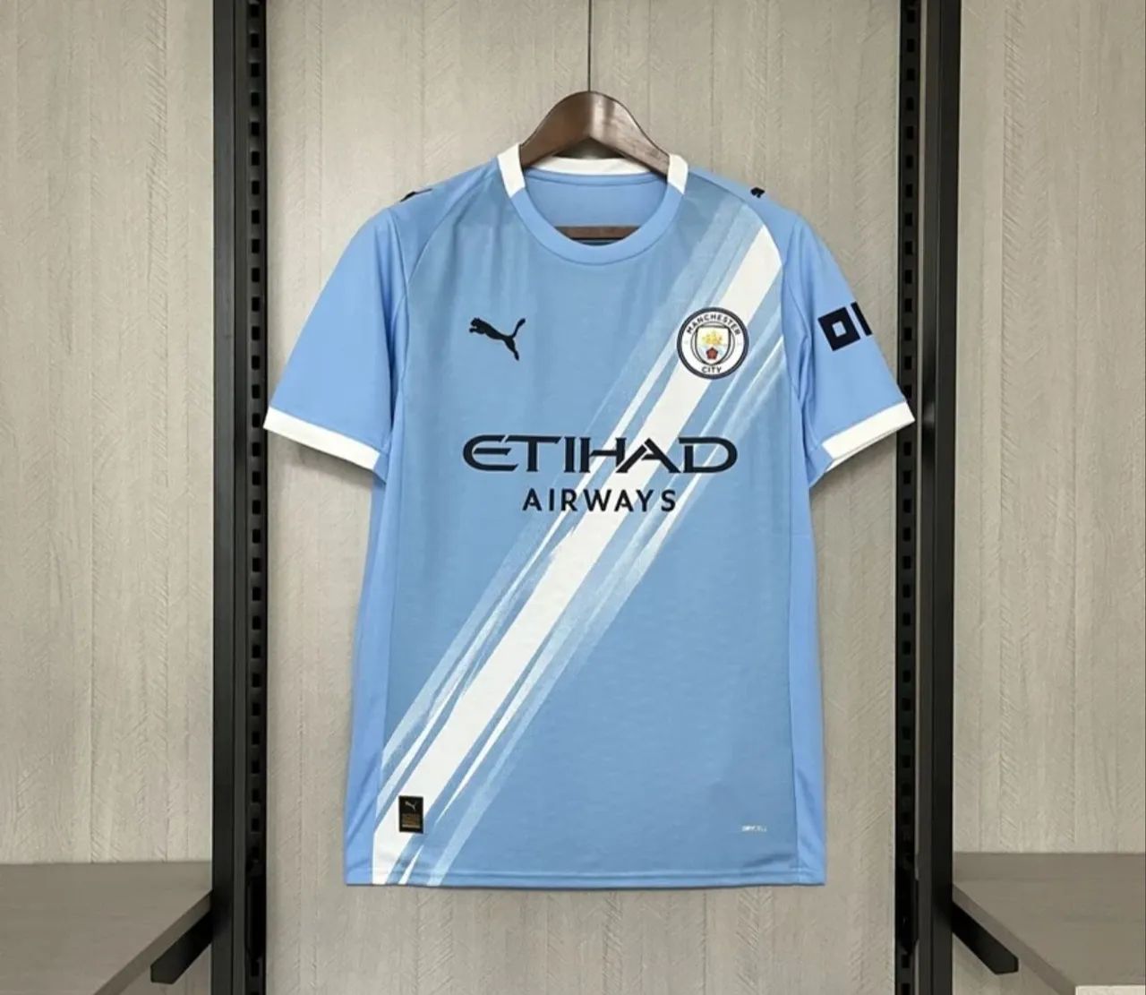 Manchester city GG/xl