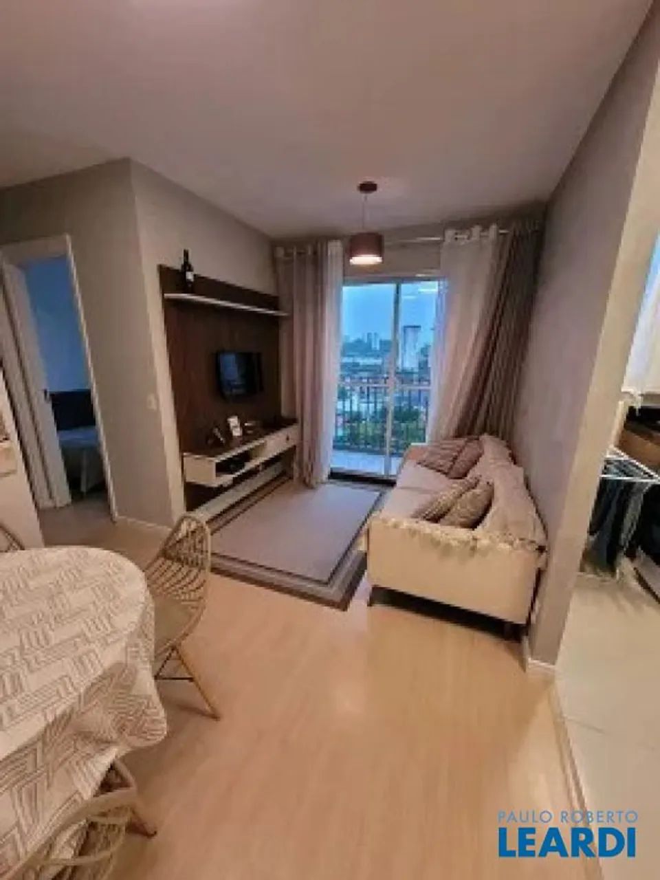 APARTAMENTO - SANTO AMARO - SP - Foto 5