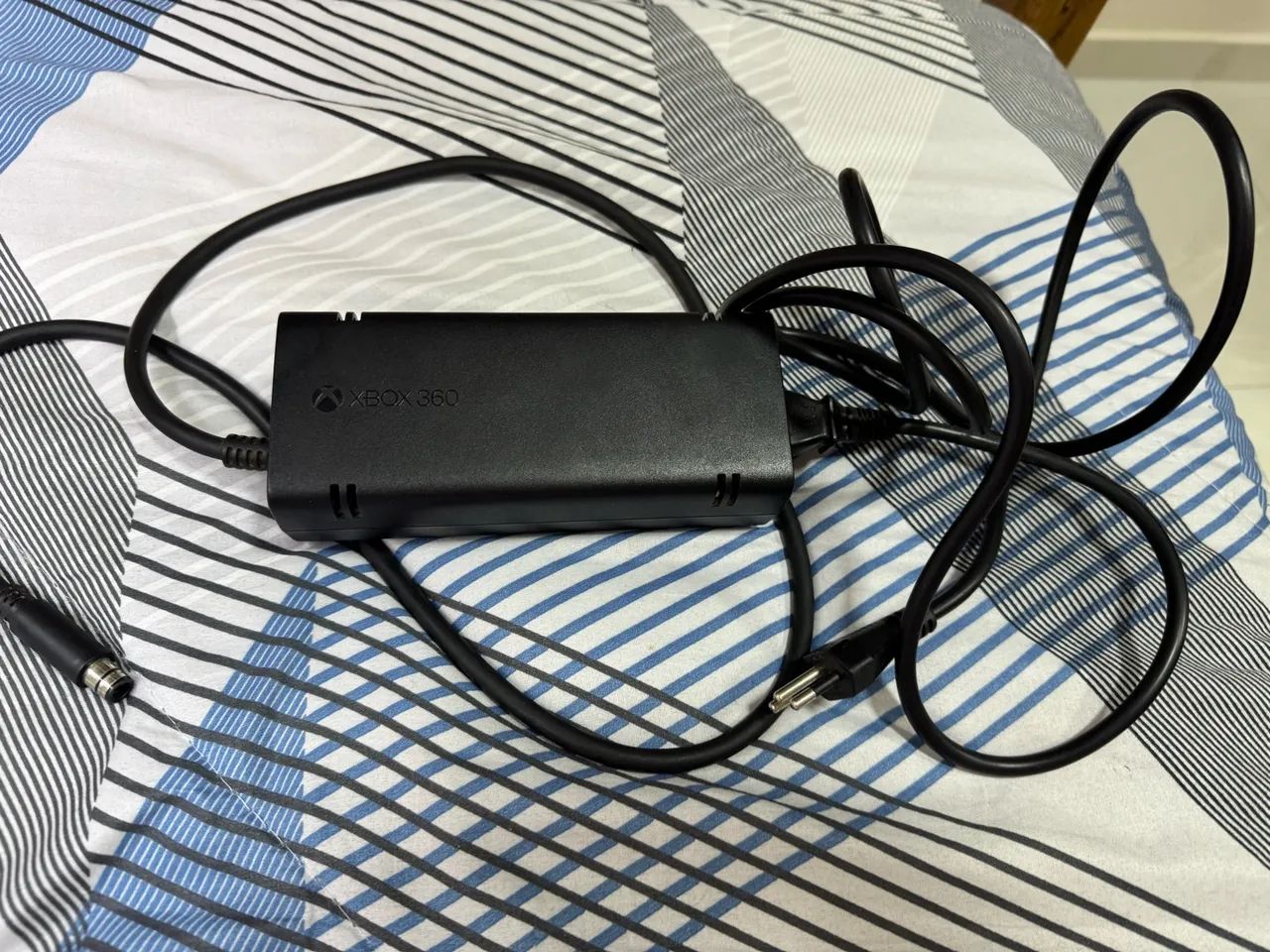 fonte xbox 360 - Foto 3