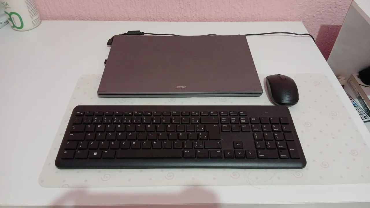 Notebook  - Foto 2