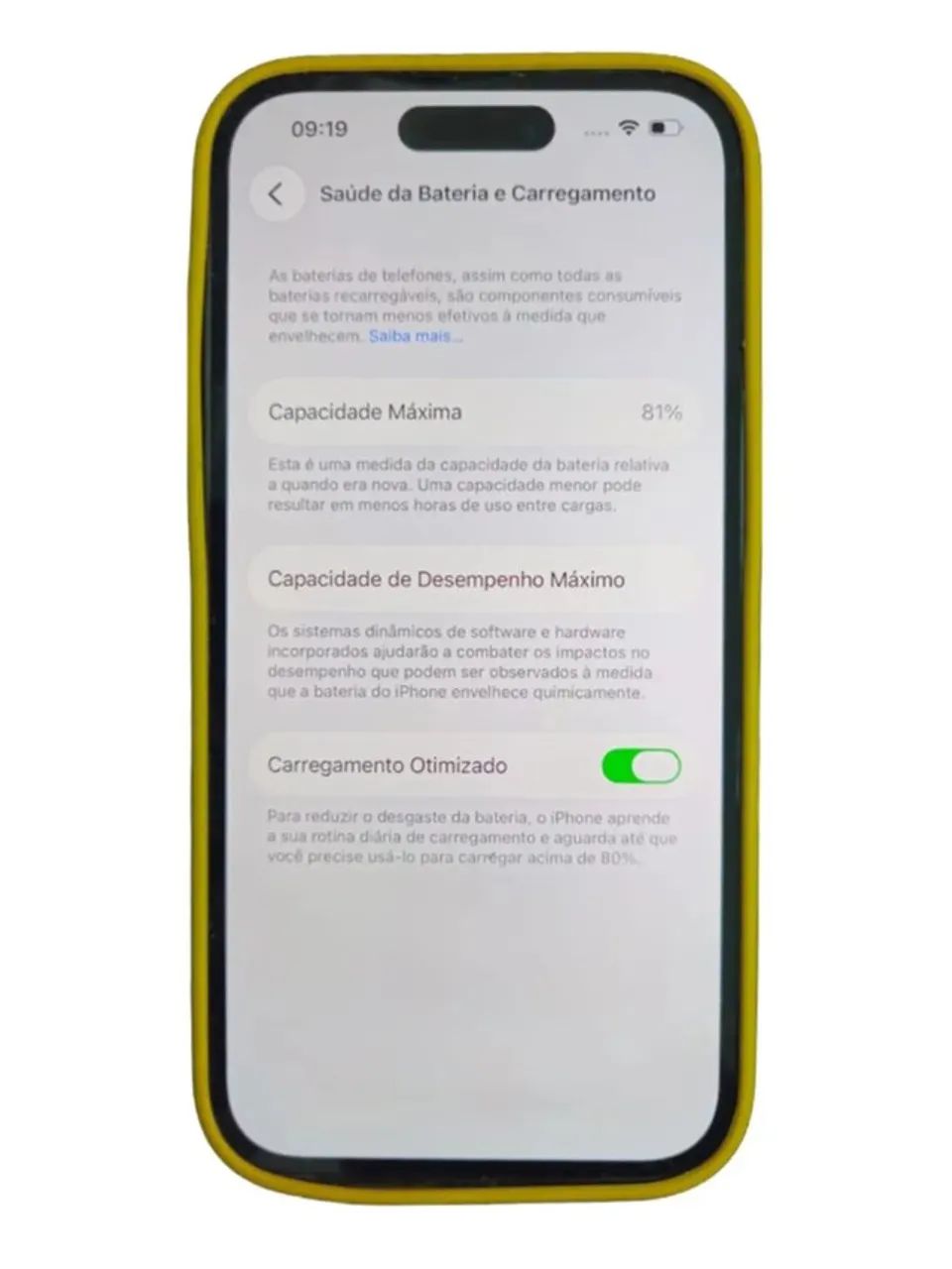 Apple iPhone 14 Pro (256 GB) - Roxo-profundo - Foto 5
