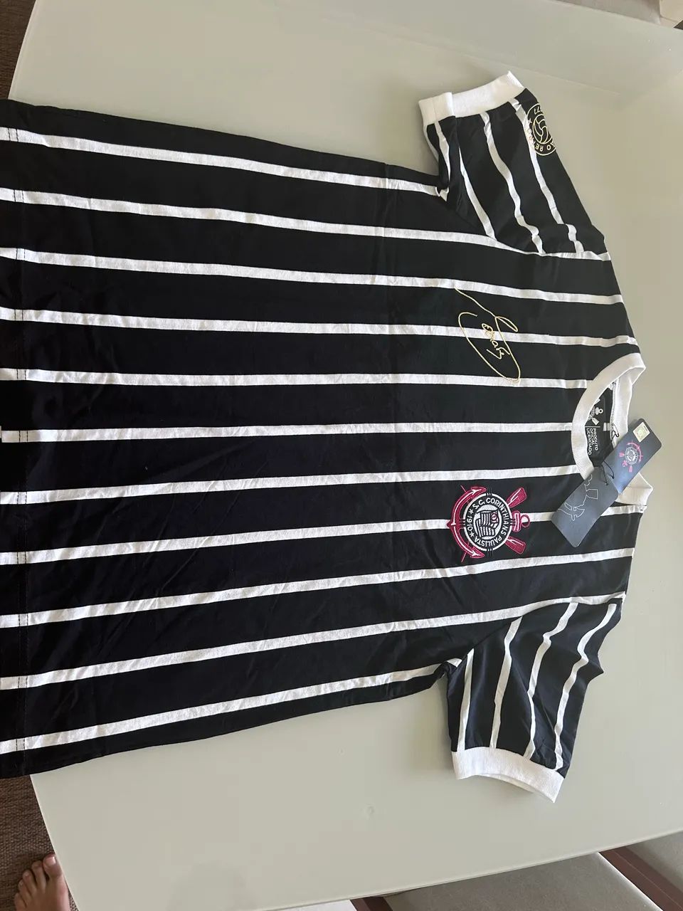 Camisa Original Corinthians  - Foto 3
