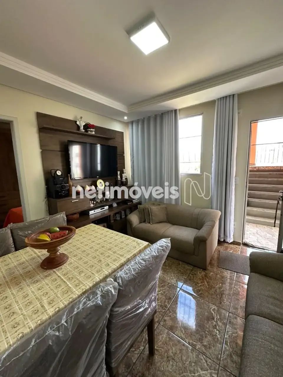 APARTAMENTO DE 2 QUARTOS NO BAIRRO VITORIA II - Foto 4