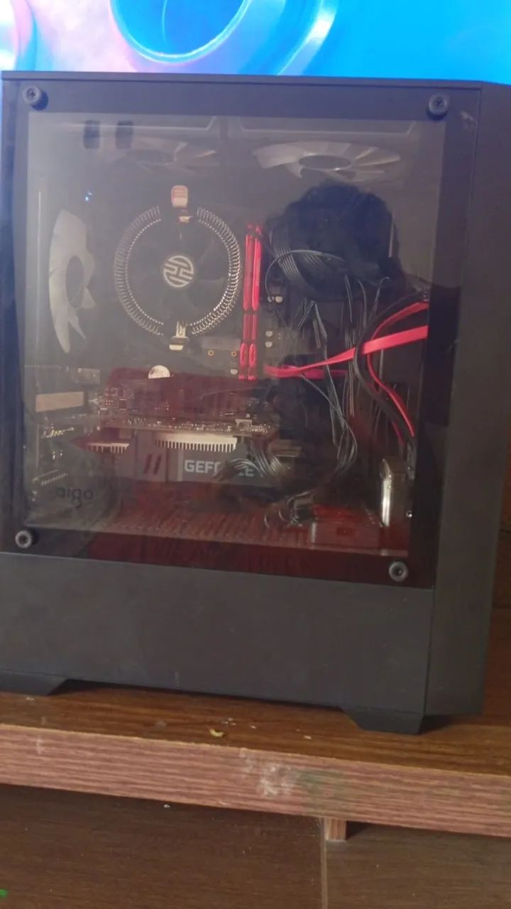 PC/Computador Gamer - Foto 3