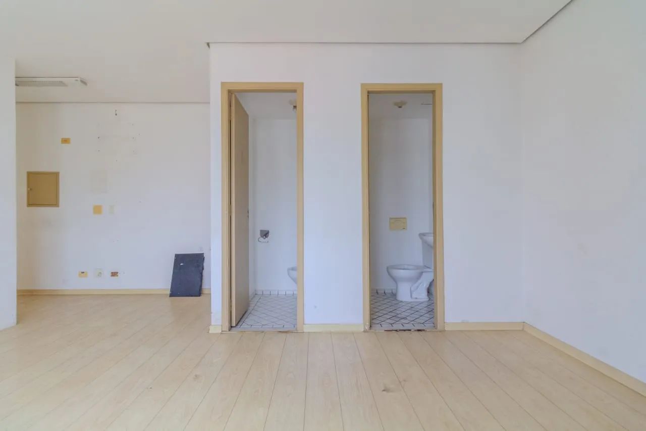 Sala comercial na Largo Padre Péricles, 145 - 122/123  66 m² - Foto 3