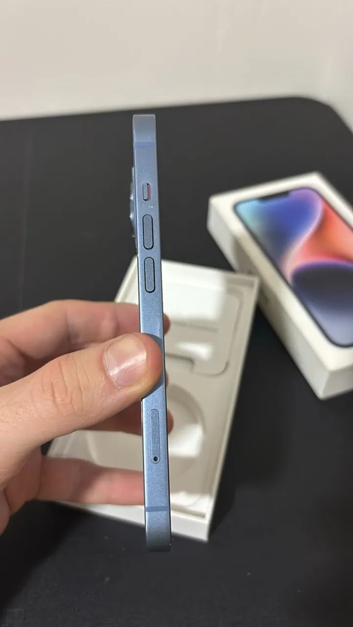 iPhone 14 na garantia Apple  - Foto 2