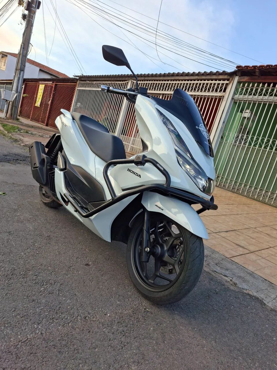Pcx 160 2023 abs - Foto 2