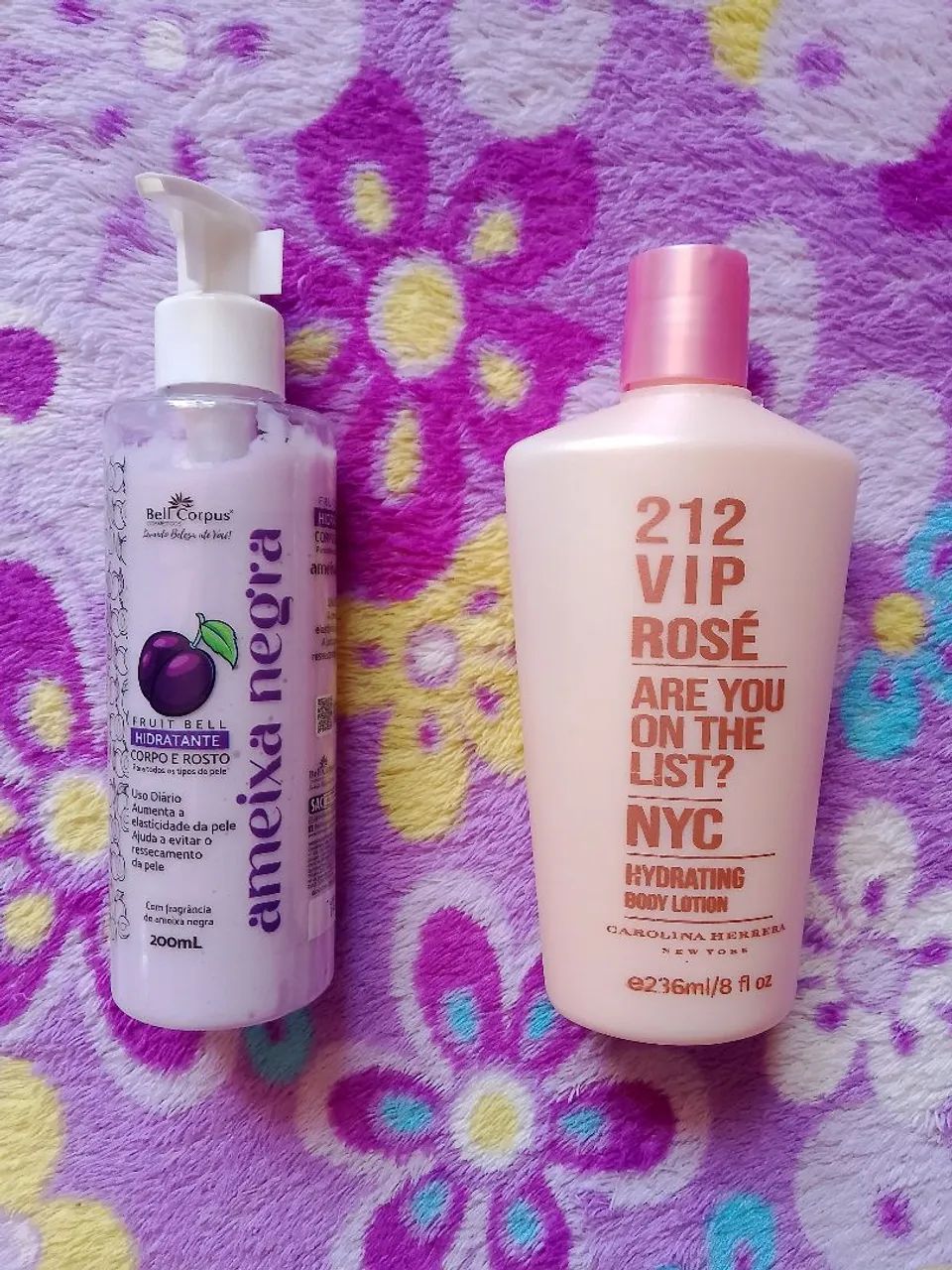 ?Kit Autocuidado Completo: Hidratação e Perfume - Foto 5