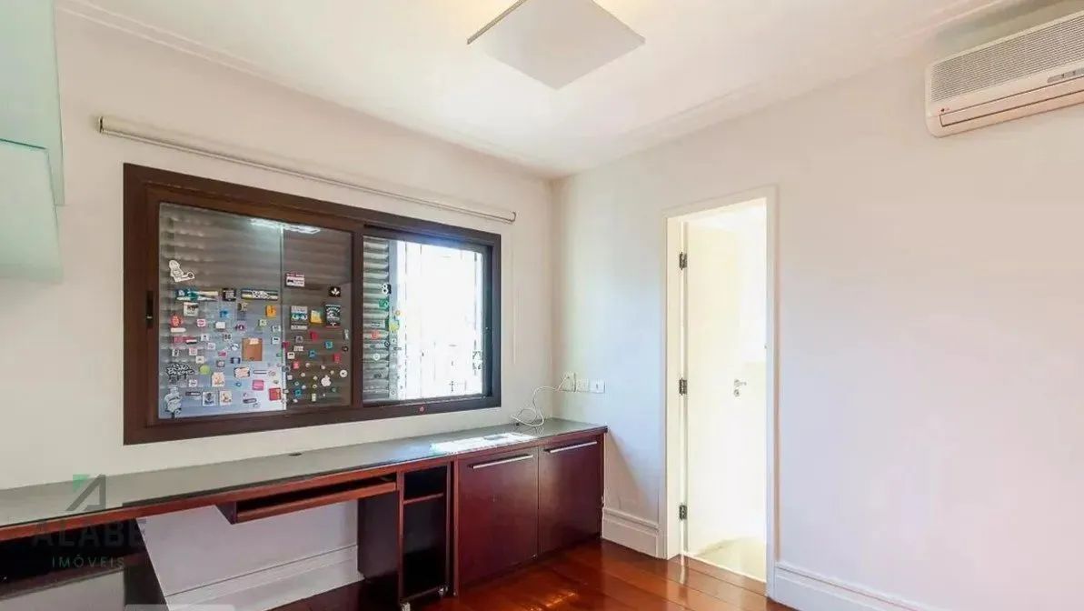 Apartamento amplo à venda em Moema, SP - Foto 5
