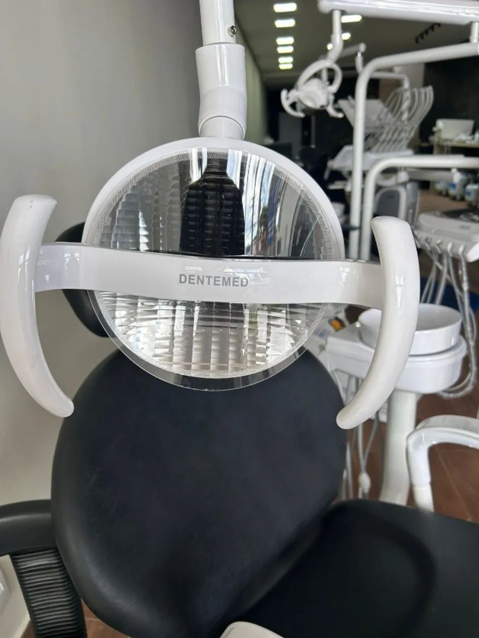 cadeira odontologica - Foto 4