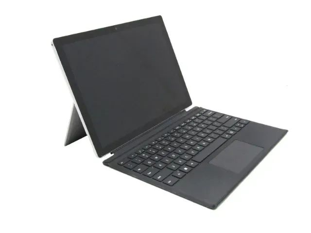 Microsoft Surface Pro 7+ | 2.80GHz Core i7-1165G7 | 16GB 1960 12.3