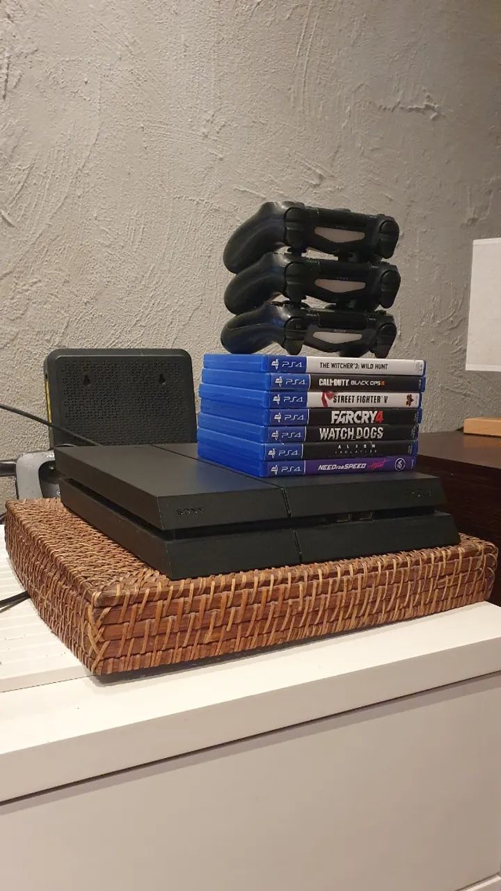 Playstation 4 - Foto 2