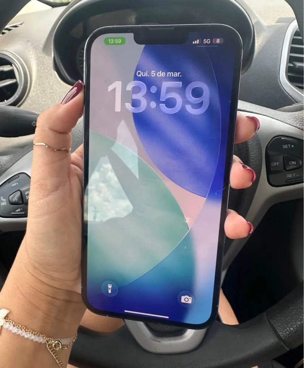 iPhone 13 Pro Max  - Foto 3