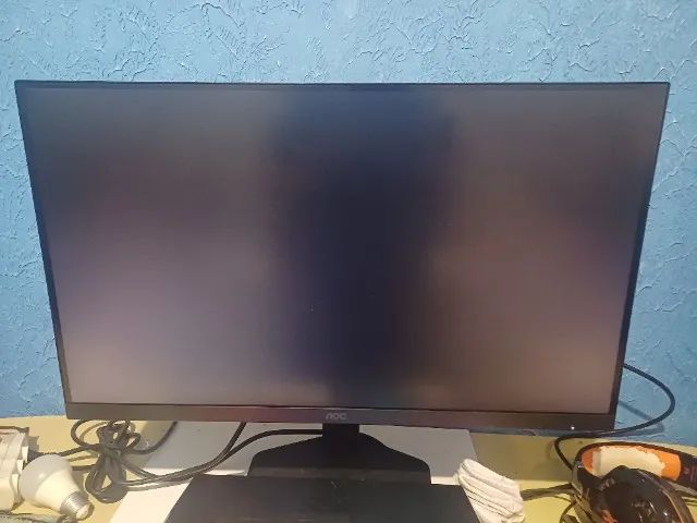 PC gamer completo - Foto 5