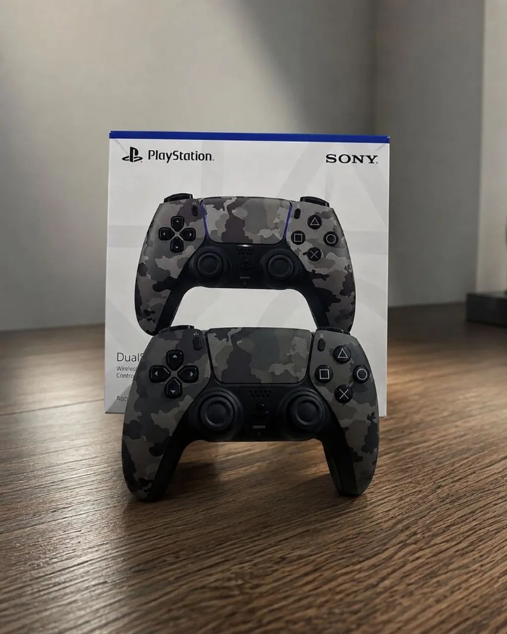 Controle Ps5 