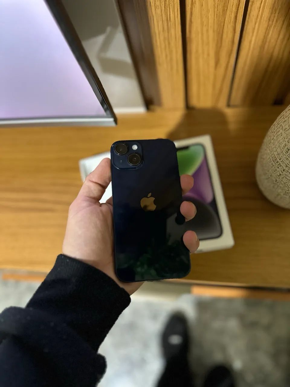 iPhone 14 128gb - Foto 3