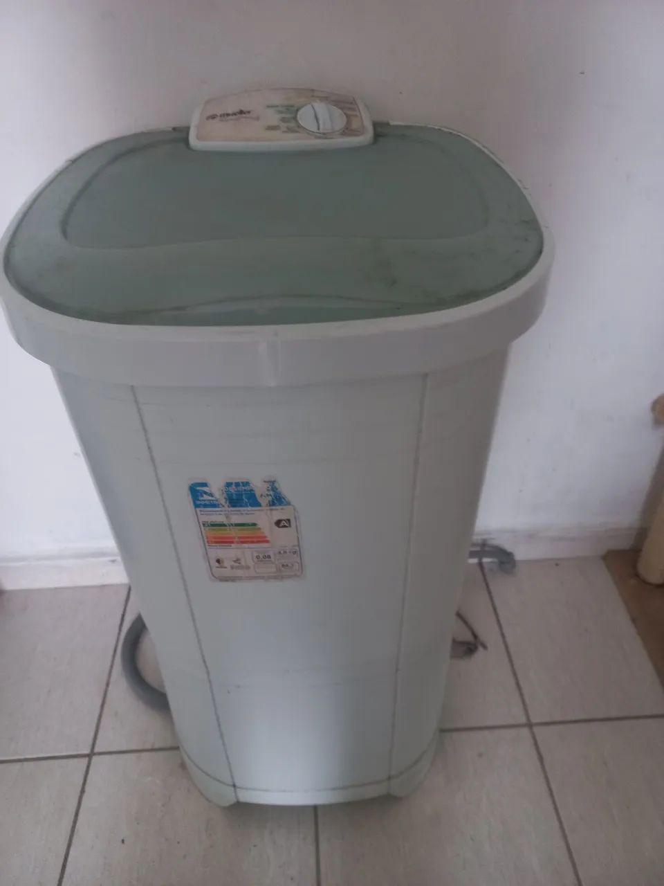 Tanquinho usado - Foto 2