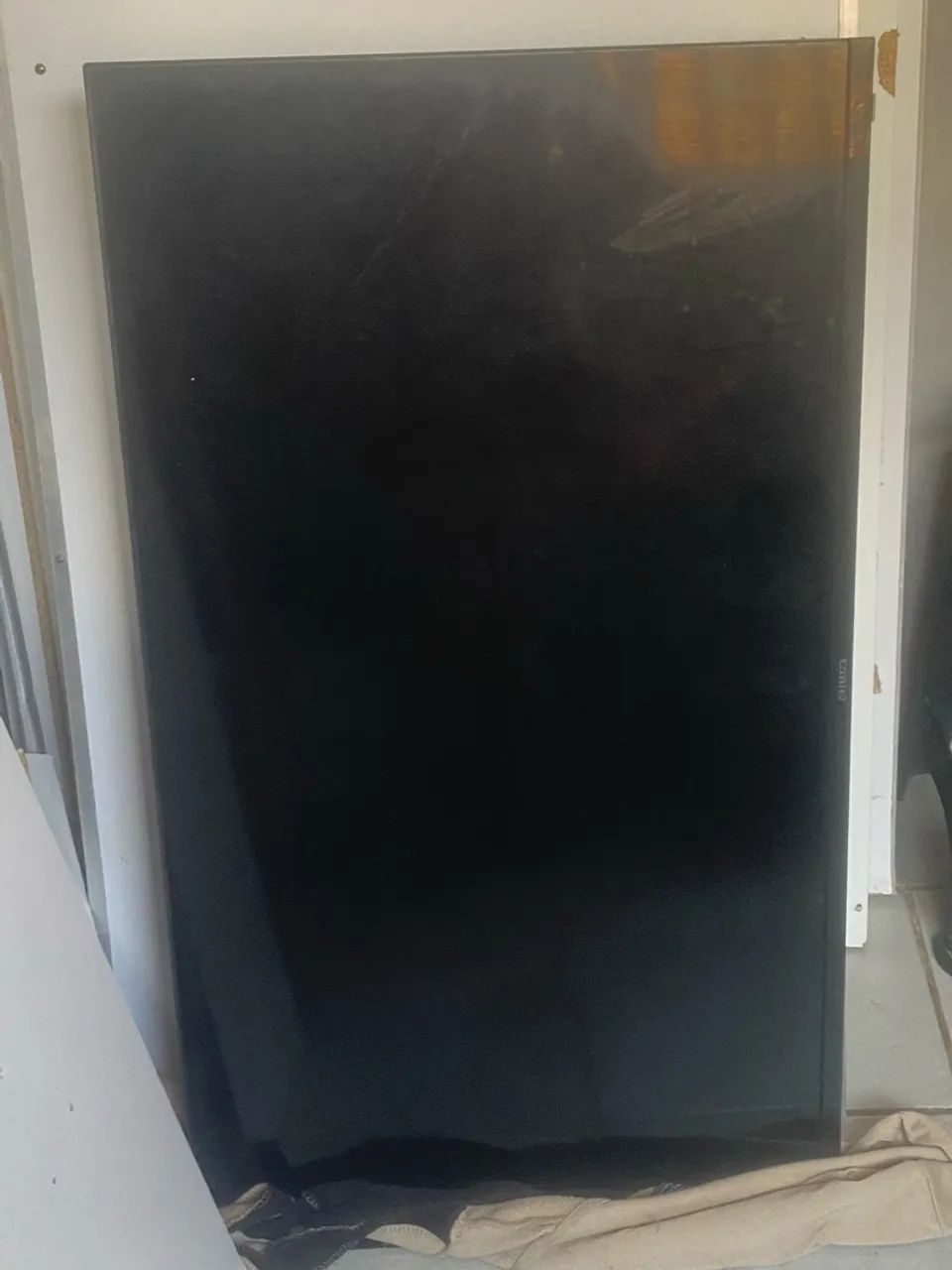 TELEVISÃO AIWA 43 POLEGADAS PRA RETIRADA DE PEÇAS  - Foto 3