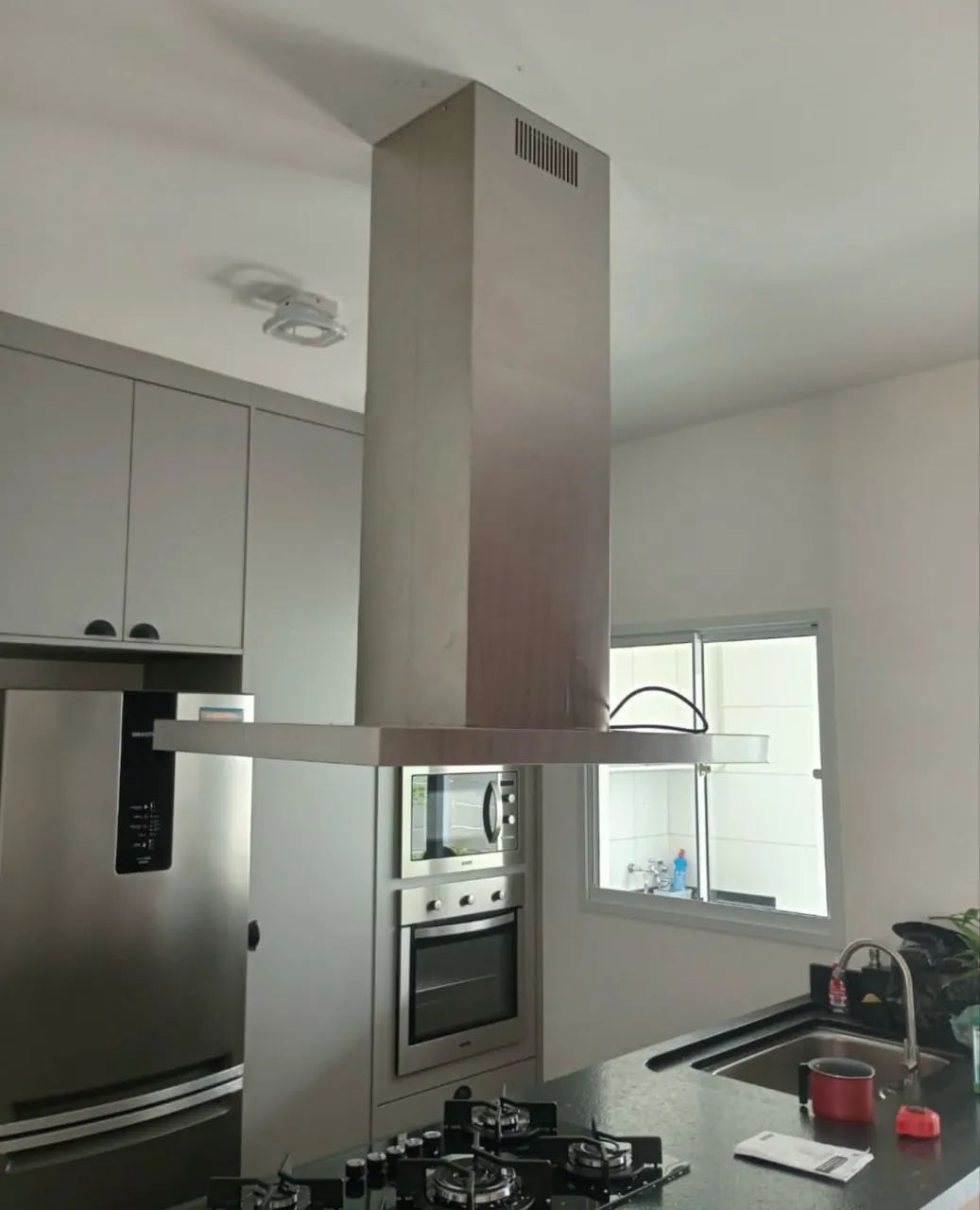 Galvanizado e coifas - Foto 4