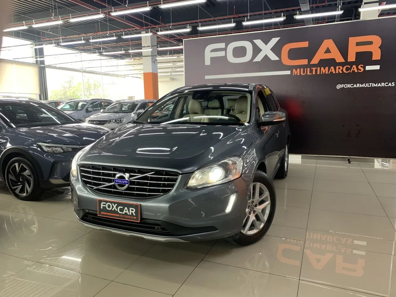 Volvo Xc 2017 2017