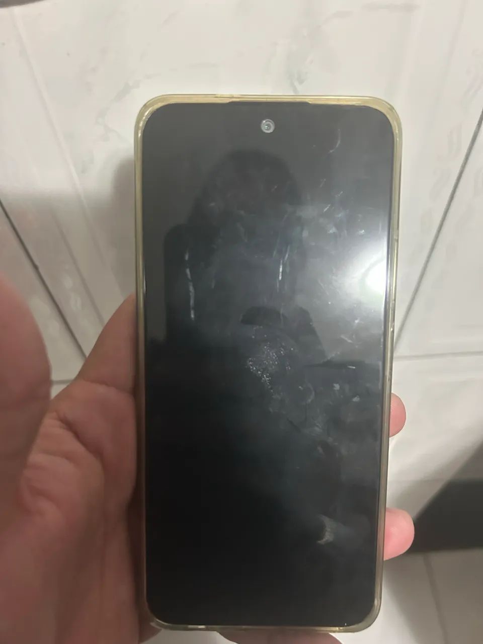 infinix hot 50 pro