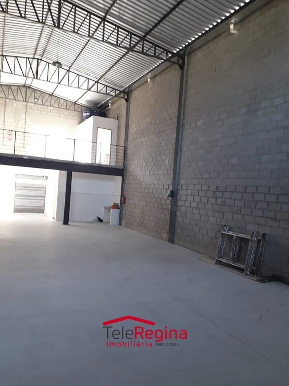 GALPÃO COMERCIAL PARA ALUGAR EM TAUBATÉ - Foto 3