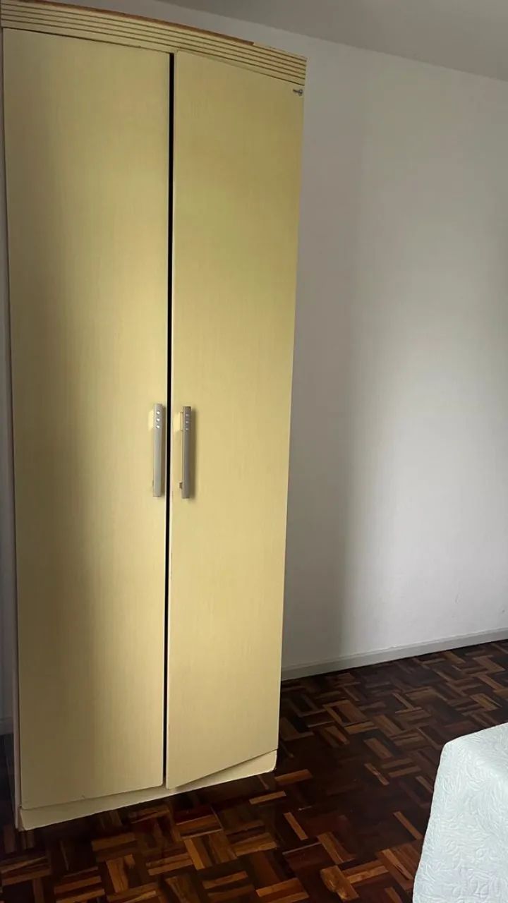 Aluguel de quarto em apto - Trindade - Foto 3