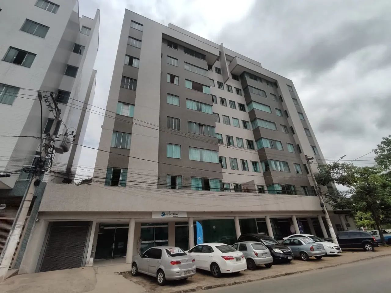 Apartamento no Centro Norte - Timóteo - MG