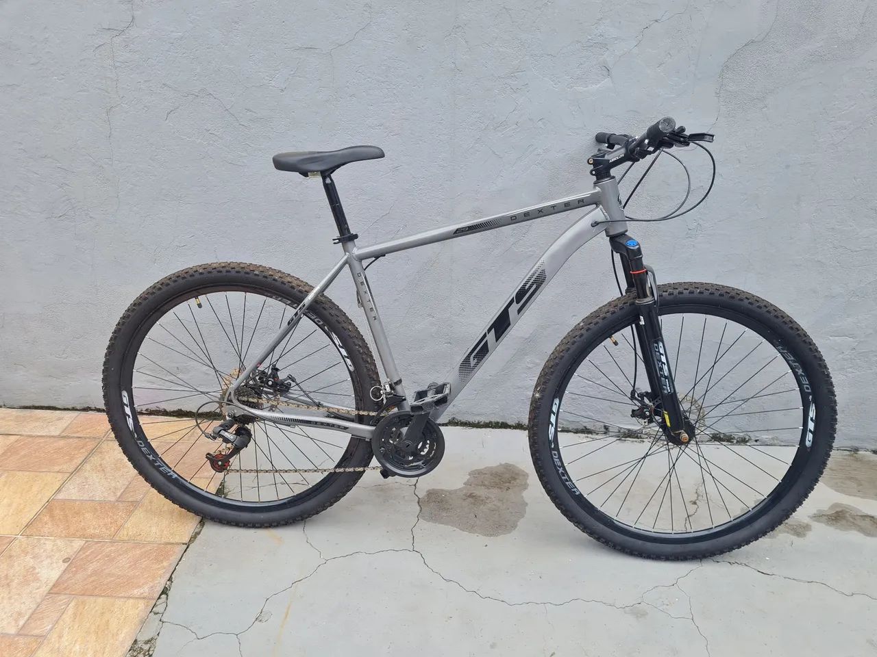 Bicicleta Aro29