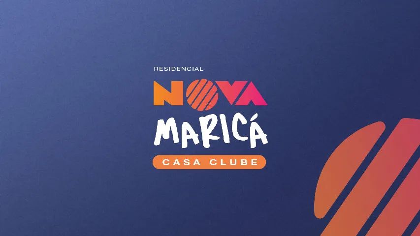 Condomínio Nova Maricá - Casas de 2 quartos com suíte - Lançamnento - Foto 2