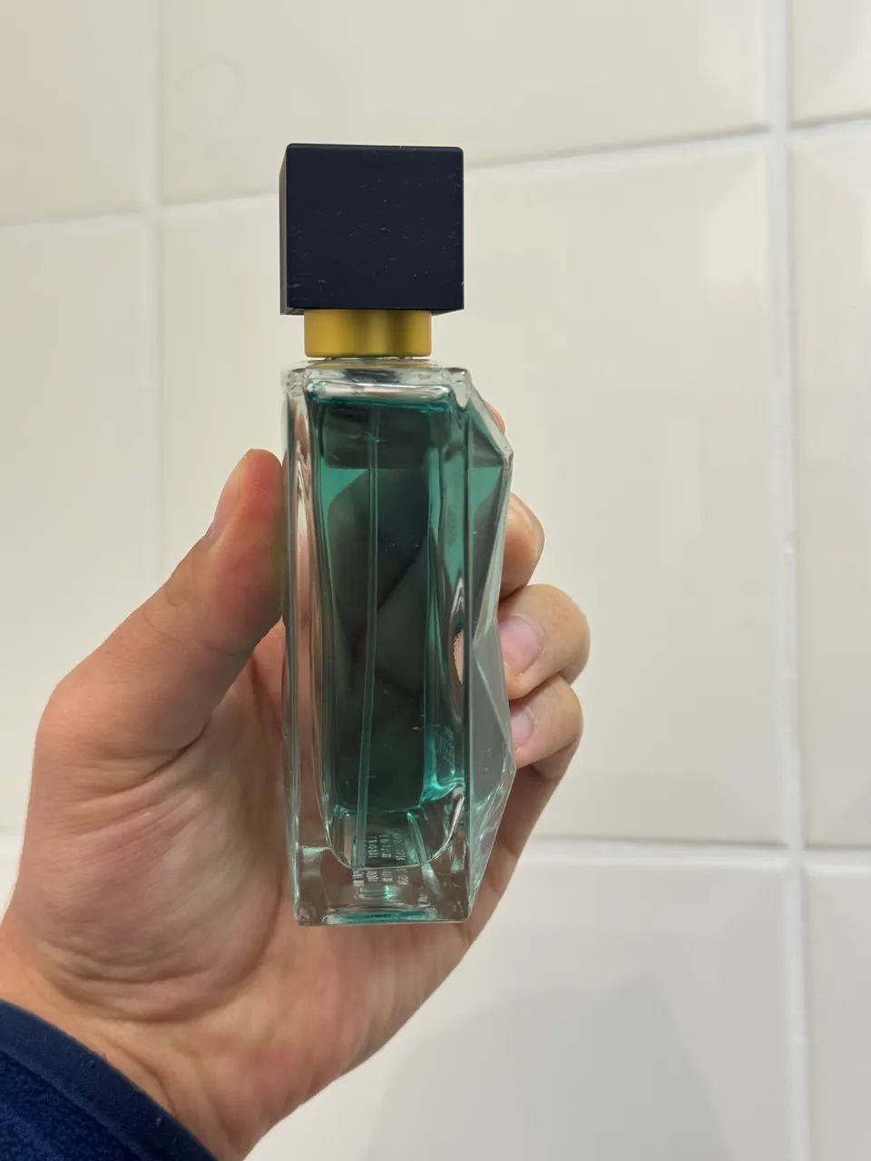 Perfume Essencial Sentir Natura - 100ml - Foto 2