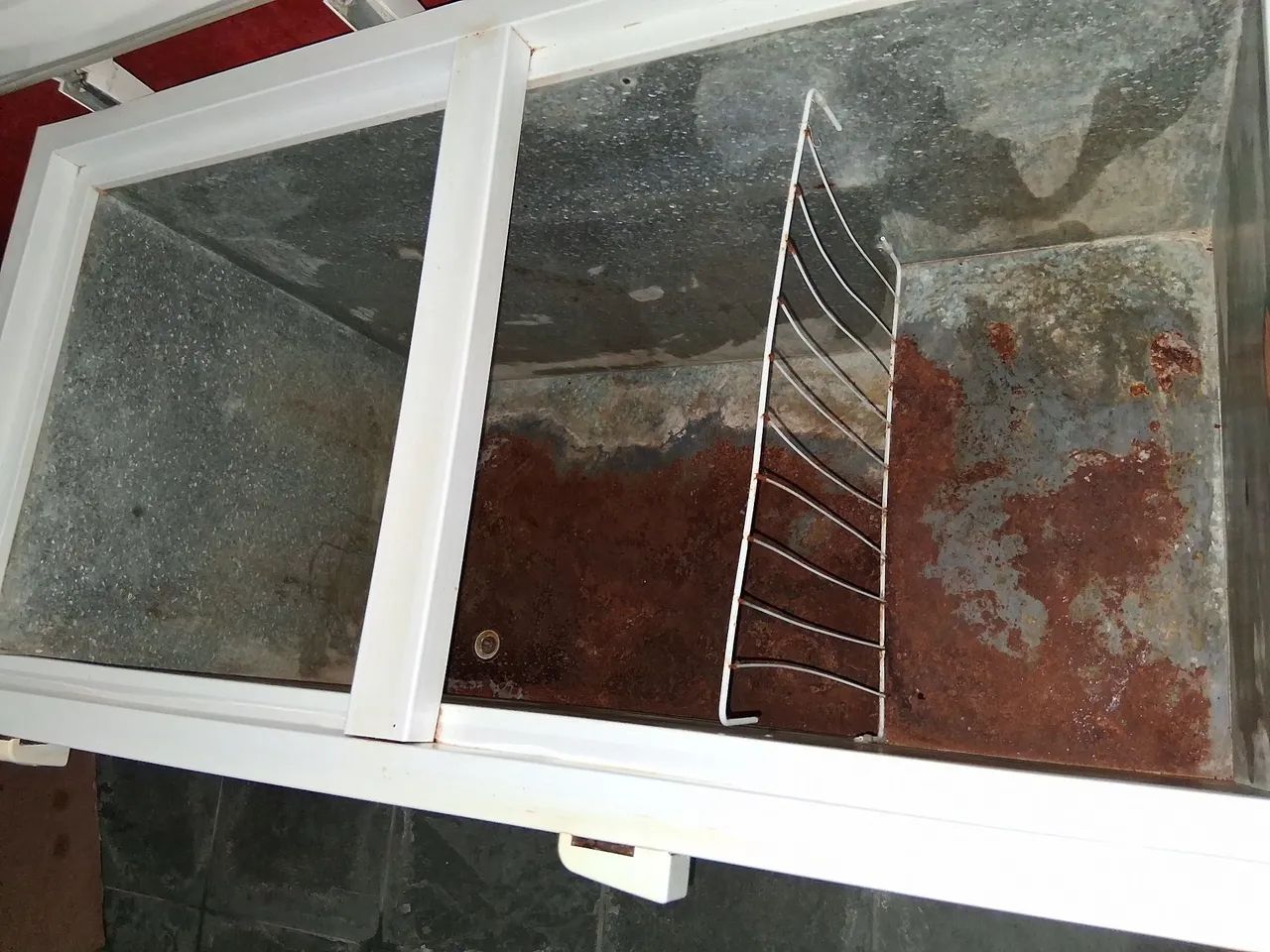 FREEZER ELECTROLUX H400 - Foto 5