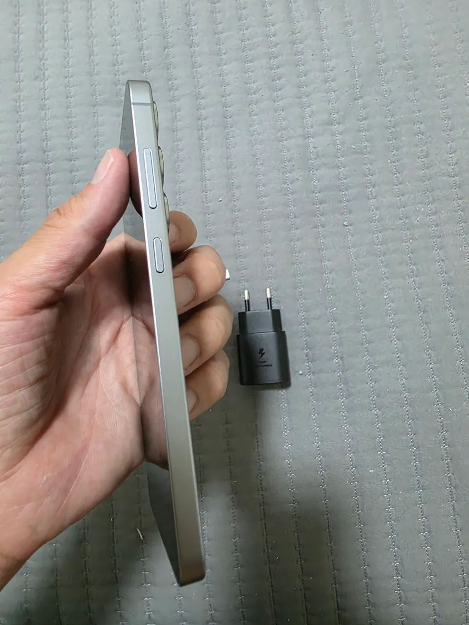 S25 plus 512gb - Foto 3